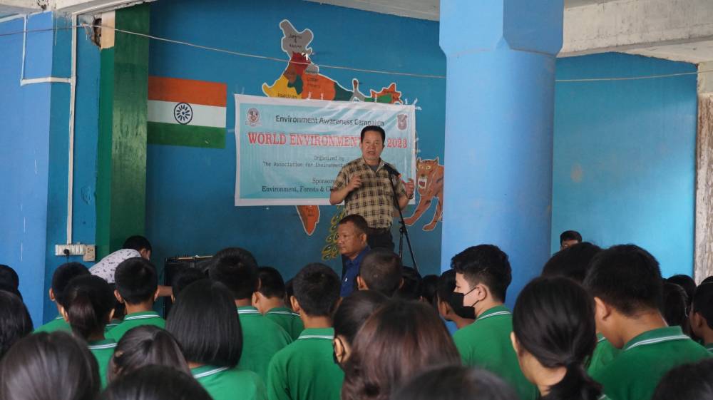 World Environment Day