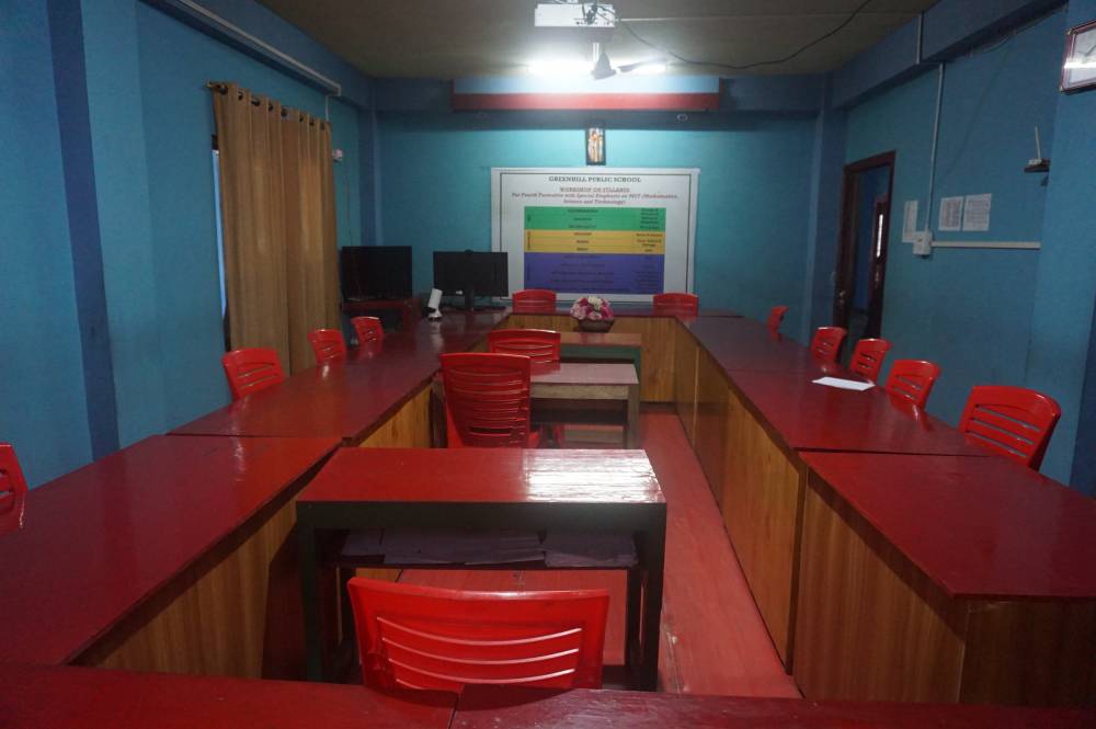 Meeting Room