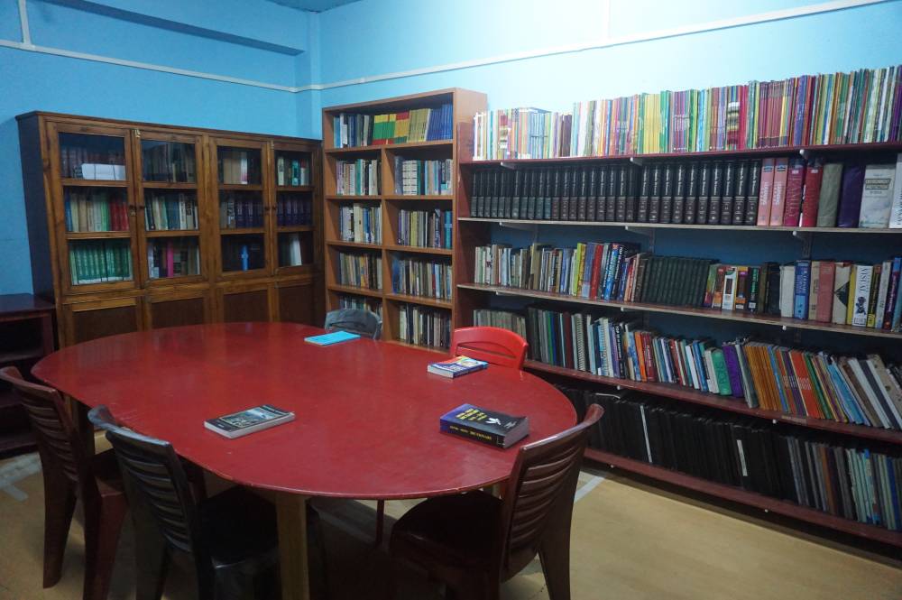 Library