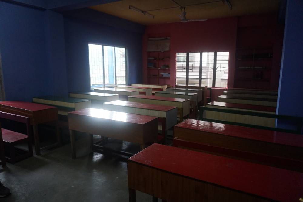 Classroom
